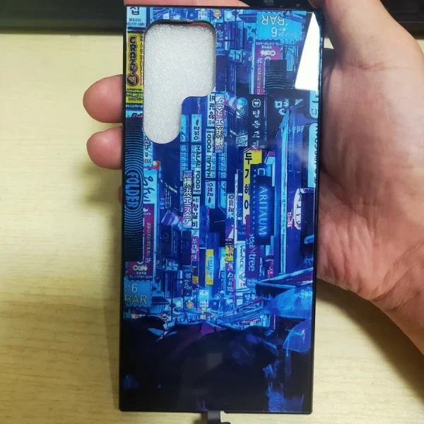 Guardian Protective Led Case - Image 4