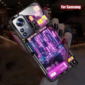 Guardian Protective Led Case