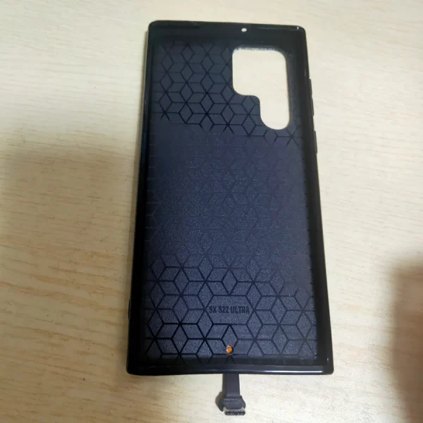 Guardian Protective Led Case - Image 5