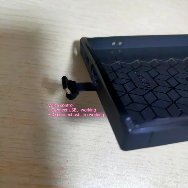 Guardian Protective Led Case - Image 6