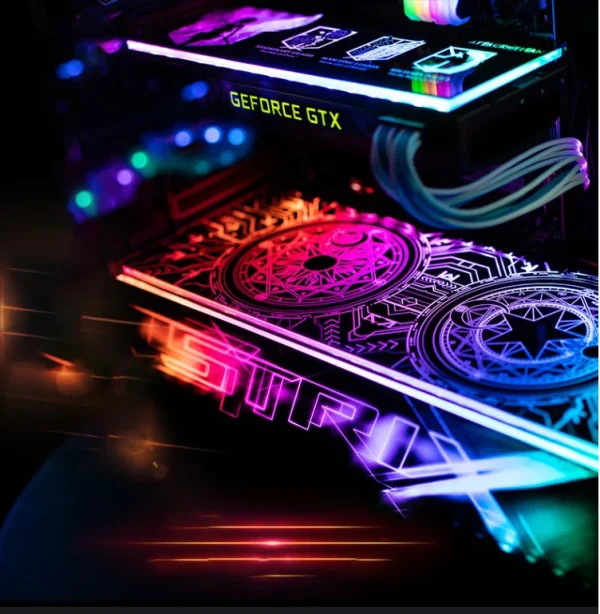 Luminous PC Glow Customization Panel - Image 6