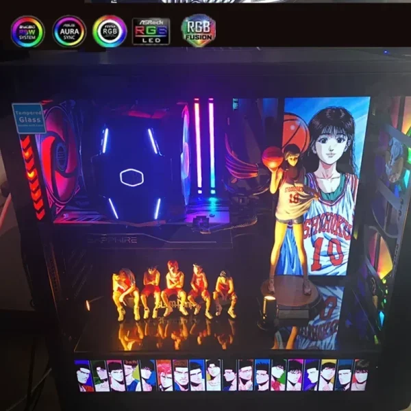 RGB PC Panel Glow - Image 4