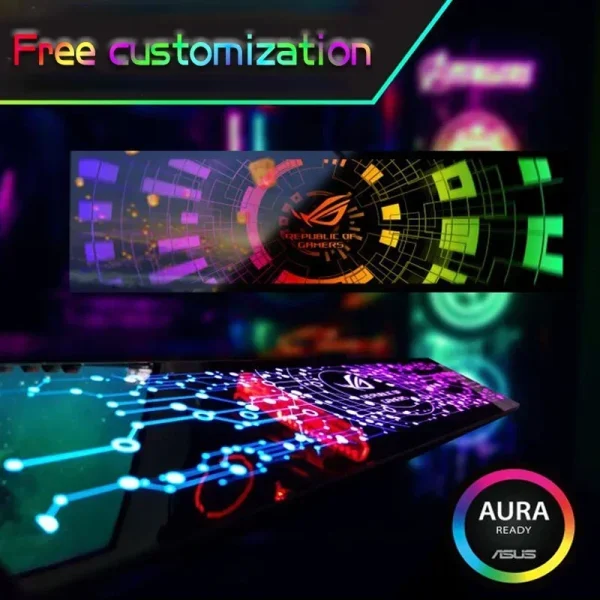 RGB PC Panel Glow - Image 5