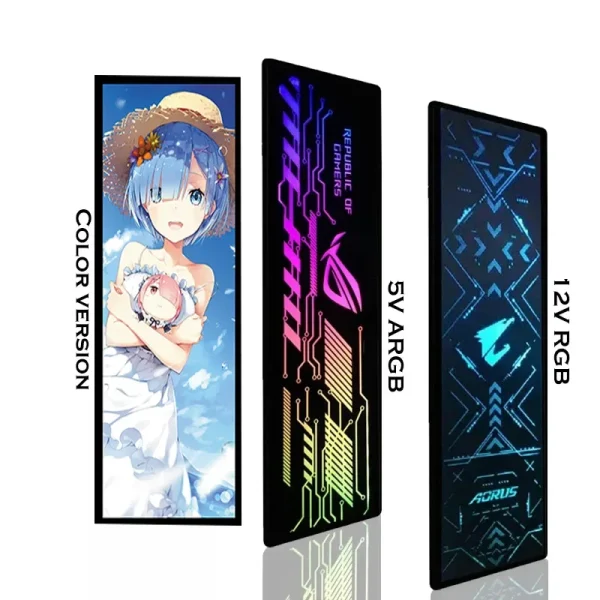 Luminous Spectrum Modular Case Panel - Image 5