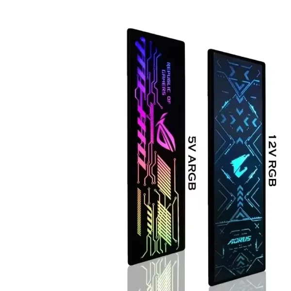 Radiant Case Glow Symphony Panel - Image 4