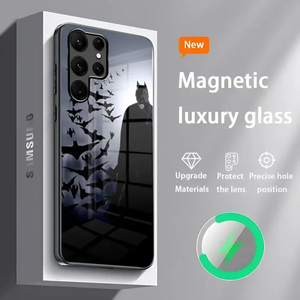 Guardian Shield Magnetic Defense Case - Image 4