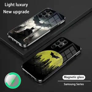 Guardian Shield Magnetic Defense Case