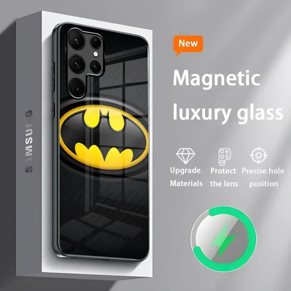 Guardian Shield Magnetic Defense Case - Image 5