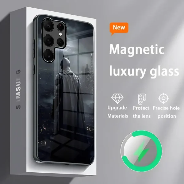 Guardian Shield Magnetic Defense Case - Image 6