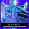 GPU Support Vertical Mount Bracket