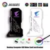 GPU Support Vertical Mount Bracket - Image 6