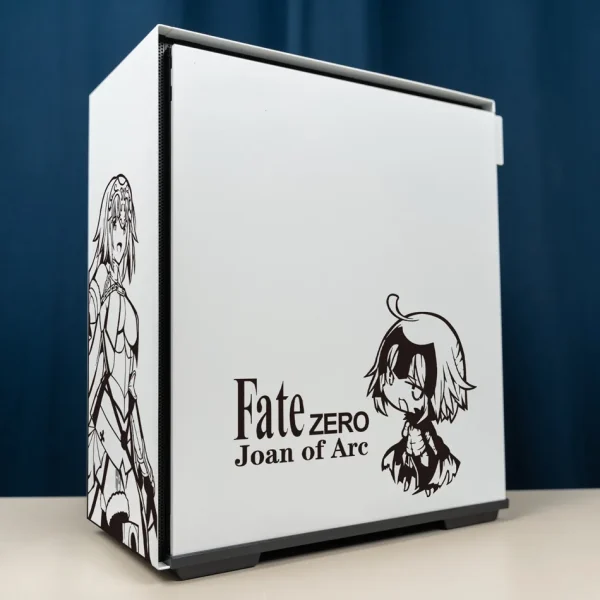 Epic Animated Legend Laptop Decals - Image 3