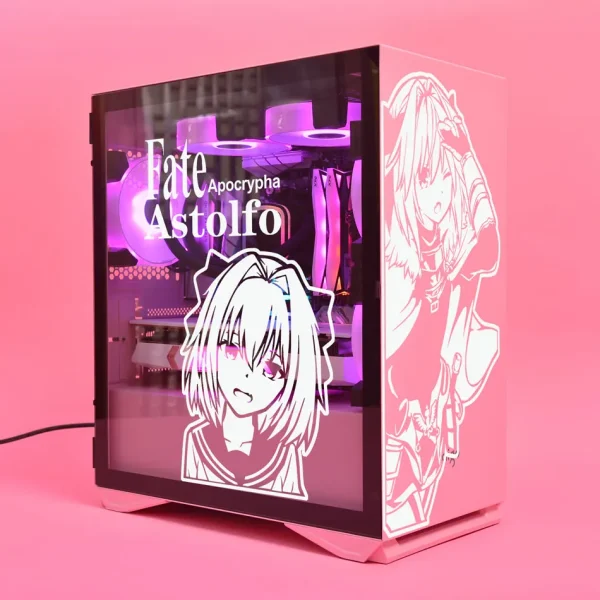 Epic Animated Legend Laptop Decals - Image 6