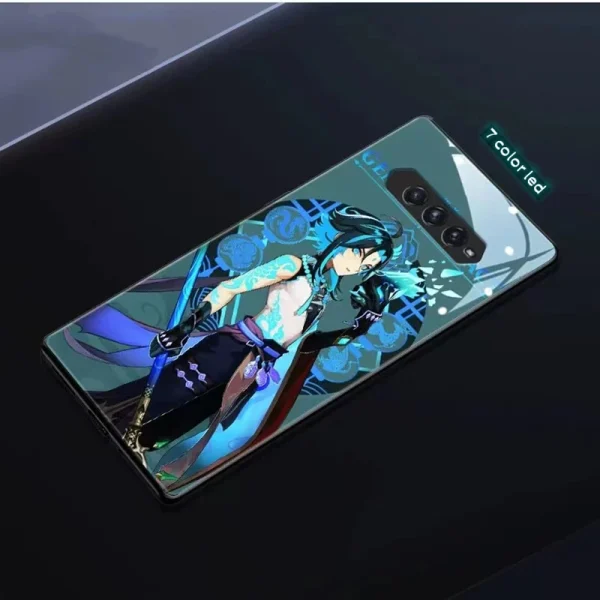 Illuminated Guardian Phone Shield Case - Image 3