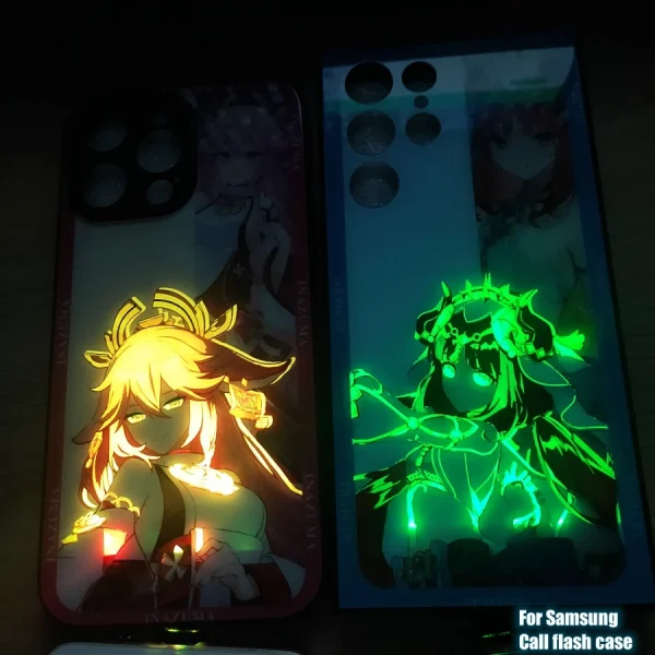 Illuminated Guardian Phone Shield Case - Image 4