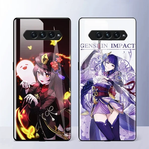 Illuminated Guardian Phone Shield Case - Image 6