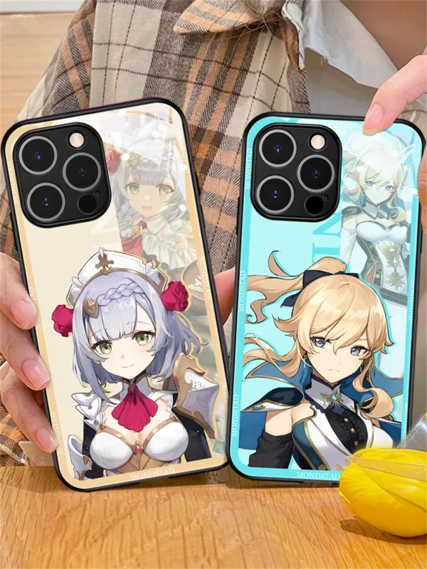 Luminous Guardian Phone Shield Pro - Image 2