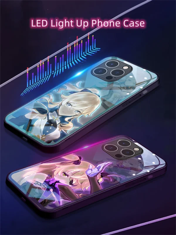 Luminous Guardian Phone Shield Pro - Image 3