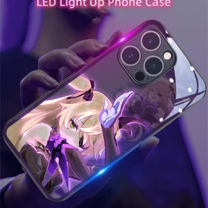 Luminous Guardian Phone Shield Pro