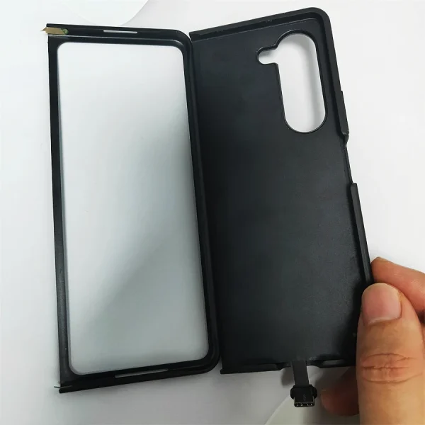 Luminous Fold Shield Protective Case - Image 5