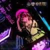 Illuminated PC Chassis Accent Panel - Image 2