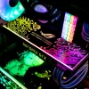Illuminated PC Chassis Accent Panel - Image 3