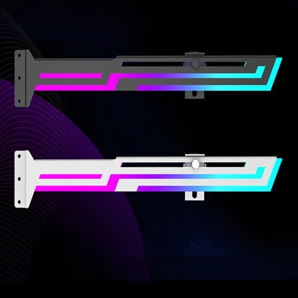 Radiant Grip GPU Luminous Holder - Image 2