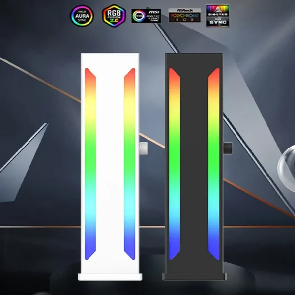 Radiant Grip GPU Luminous Holder - Image 3