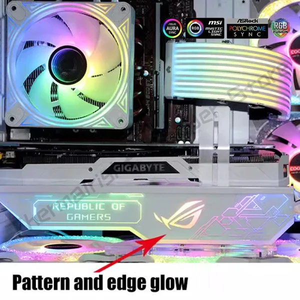 Precision Vertical GPU Support Frame - Image 6