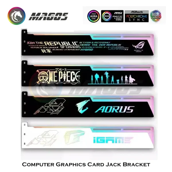 Graphic Support Mount Pro - Image 2