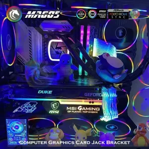 Graphic Support Mount Pro