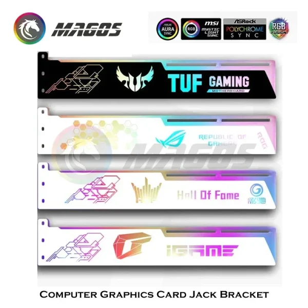 Graphic Support Mount Pro - Image 5