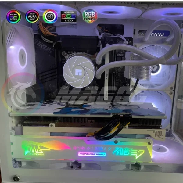 Graphic Support Mount Pro - Image 6