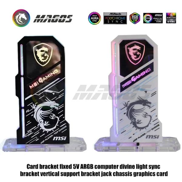 GraphGuard Luminous Support Bracket Pro - Image 4