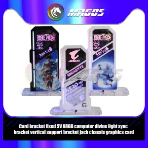 GraphGuard Luminous Support Bracket Pro