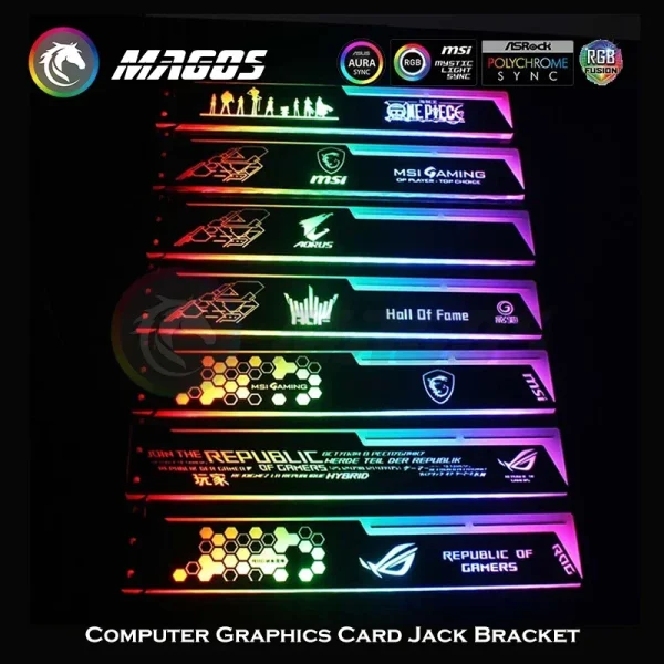 Luminous GPU Mounting Precision Pro - Image 4
