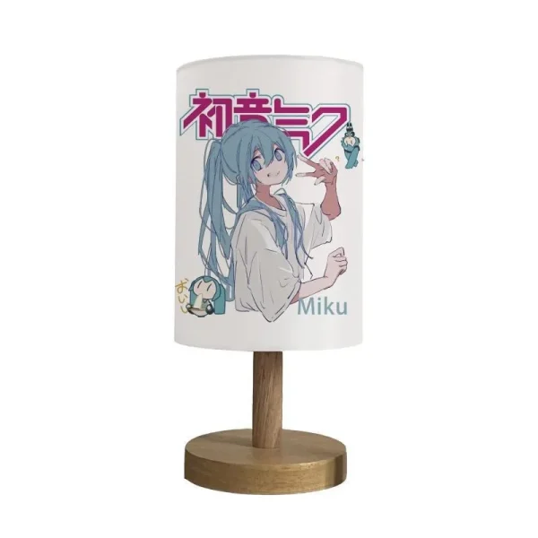 Ambient Voice Night Lamp - Image 4