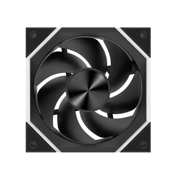 Oceanic Breeze Luminous Cooling Ventilator - Image 4