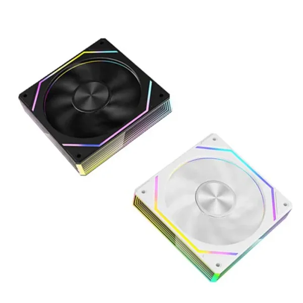 Frost Mirror Pro Cooling Sync - Image 2