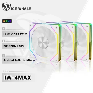 Frost Mirror Pro Cooling Sync