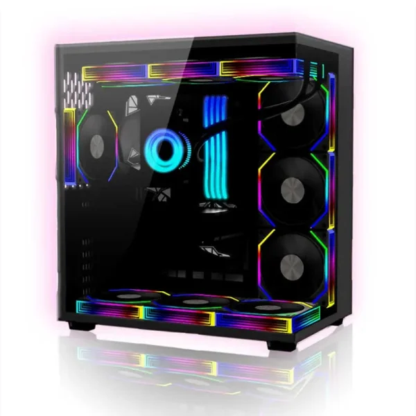 Frost Mirror Pro Cooling Sync - Image 6