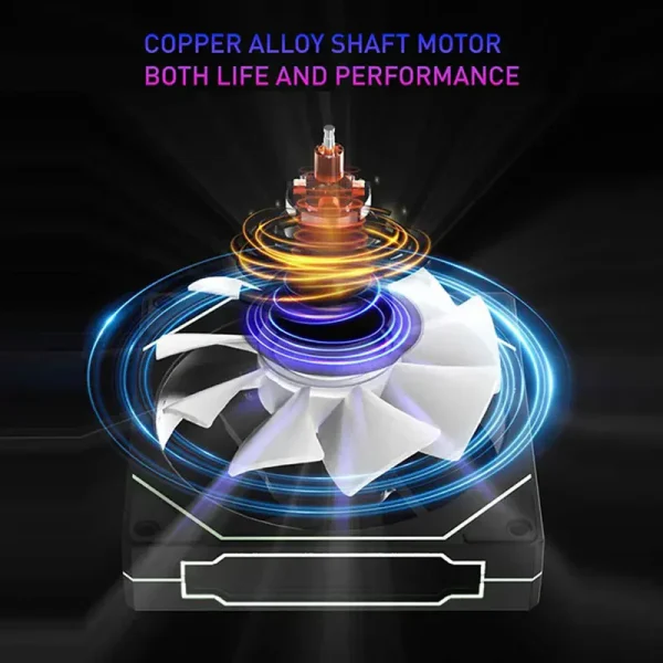 Aqua Flow Cooling Fan - Image 6