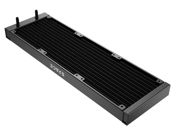 Black Flow Precision RGB Cooling System - Image 4