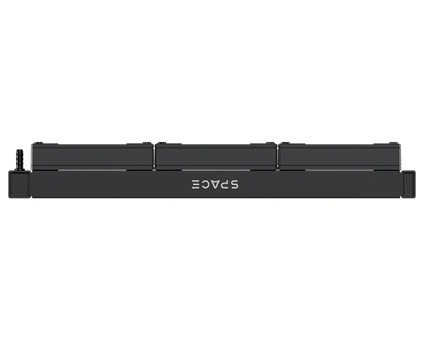 Black Flow Precision RGB Cooling System - Image 5