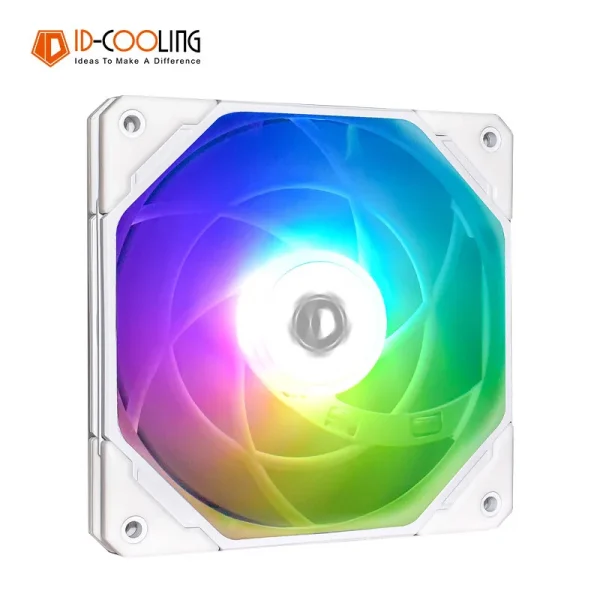 Arctic Flow Precision Cooling Fan - Image 2