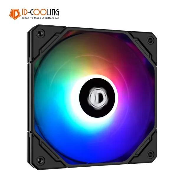 Arctic Flow Precision Cooling Fan - Image 3