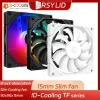 Slim Spectrum Ultra-Thin Cooling Fan