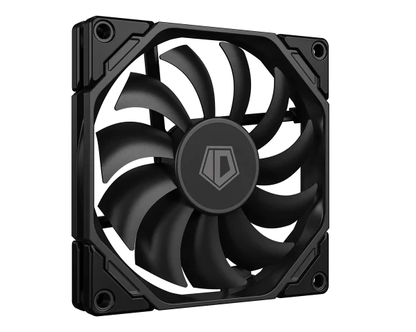 Slim Spectrum Ultra-Thin Cooling Fan - Image 3
