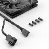 Slim Spectrum Ultra-Thin Cooling Fan - Image 4