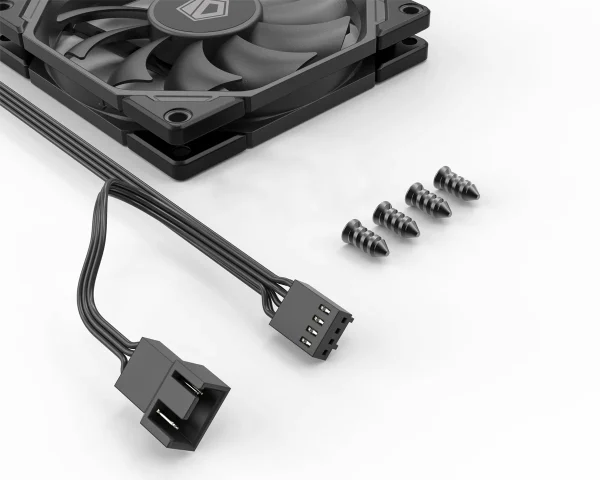 Slim Spectrum Ultra-Thin Cooling Fan - Image 4